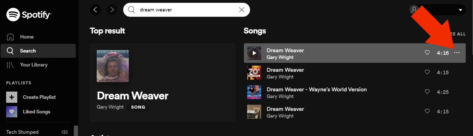 convert itunes playlist to spotify