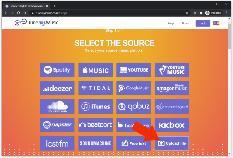 convert itunes playlist to spotify convert itunes playlist to spotify