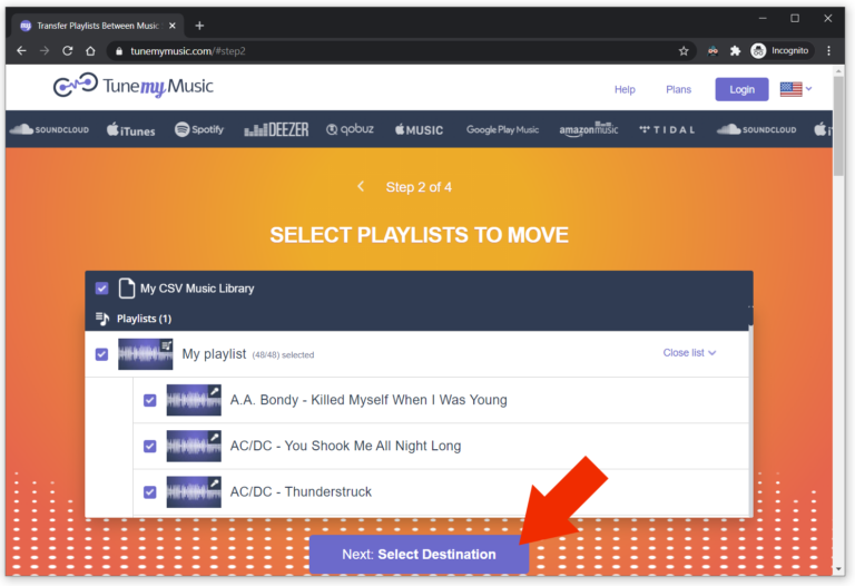 itunes to spotify playlist converter itunes to spotify playlist converter