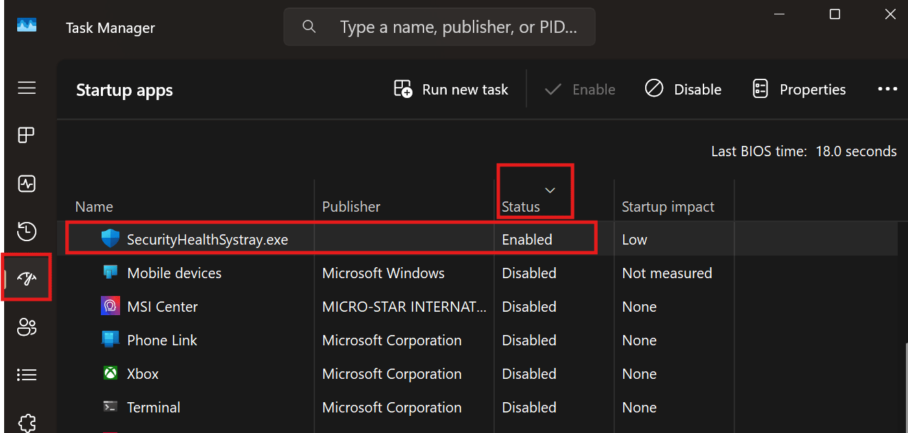 startup-apps-s Turn off windows startup apps